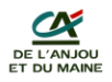Crédit Agricole Anjou Maine