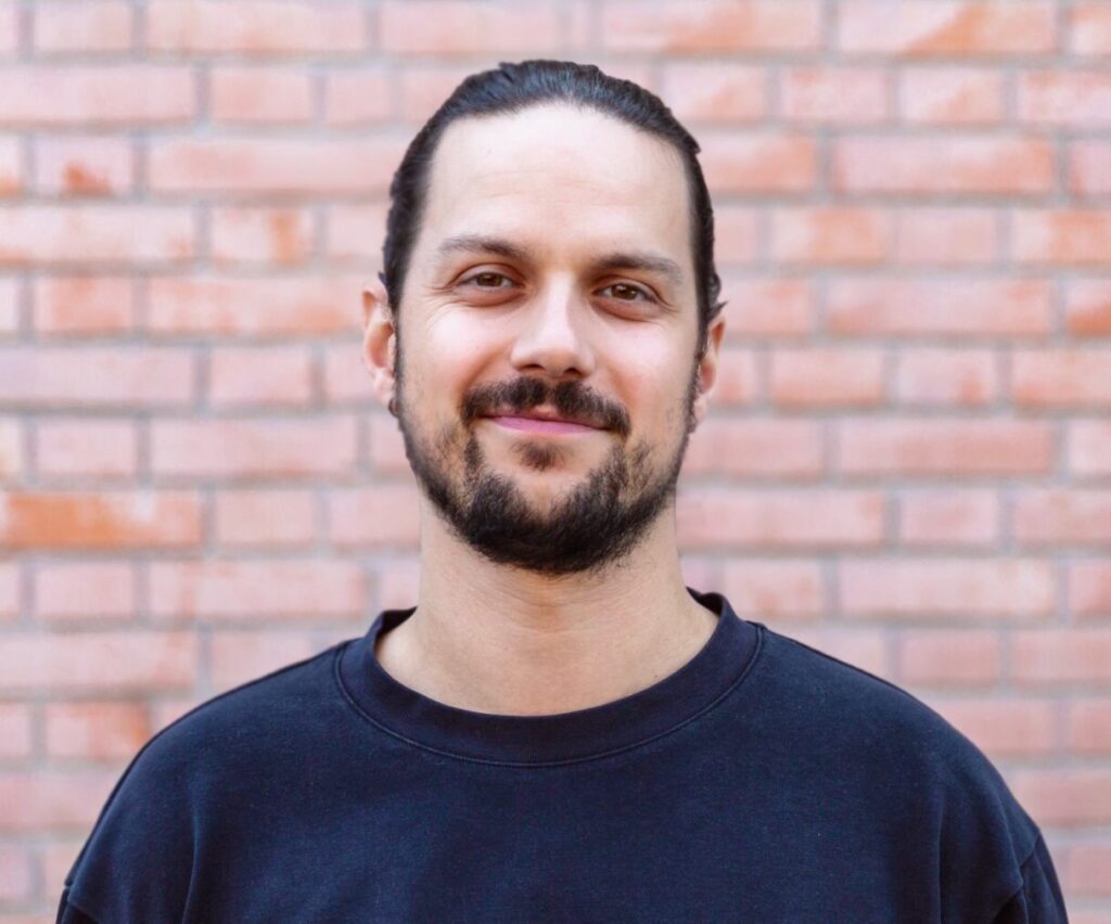 Eric BARBEDOR