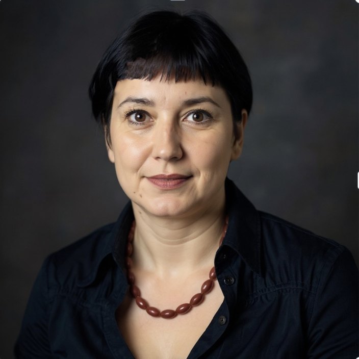Fabienne GIEZENDANNER