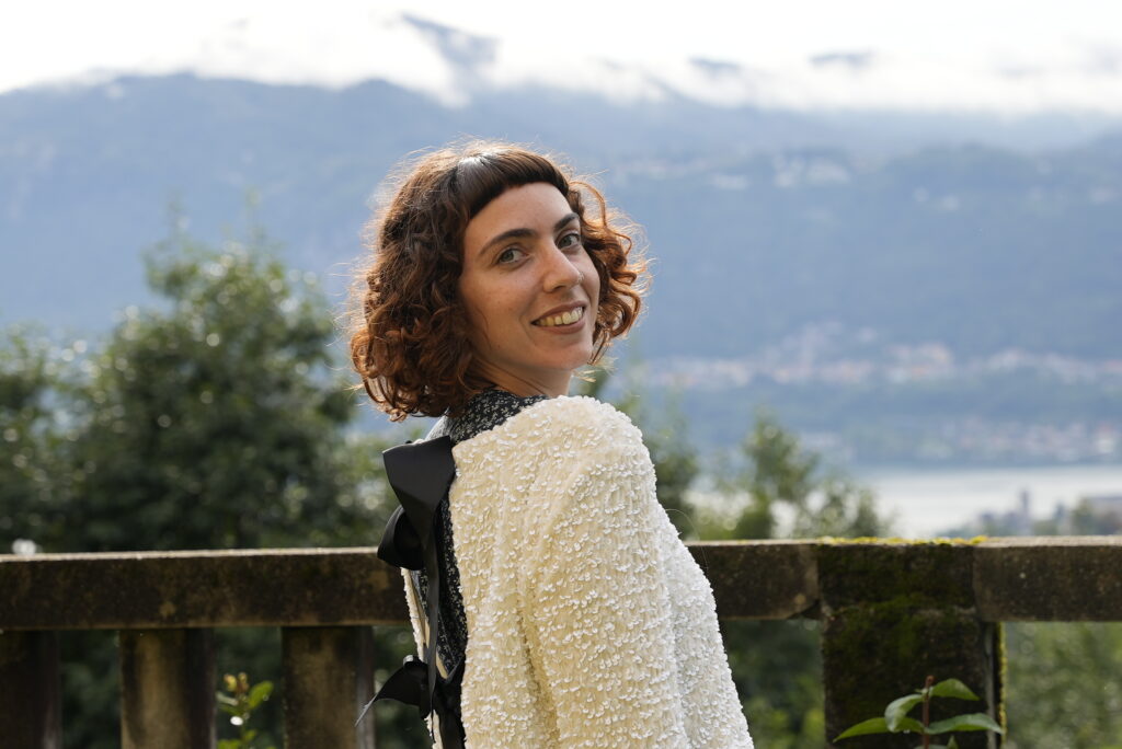 Gloria SIMONCINI