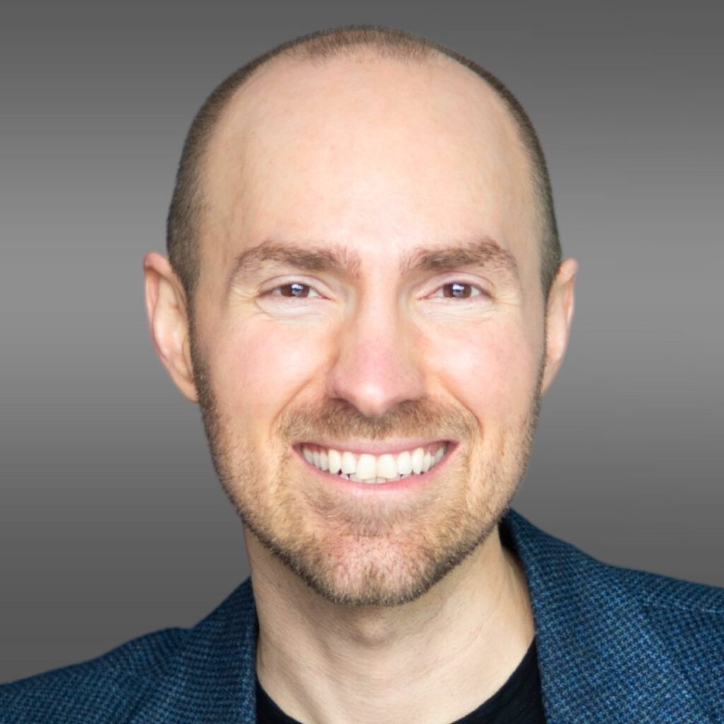 Jeremy DALTON