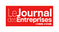 Le Journal des Entreprises