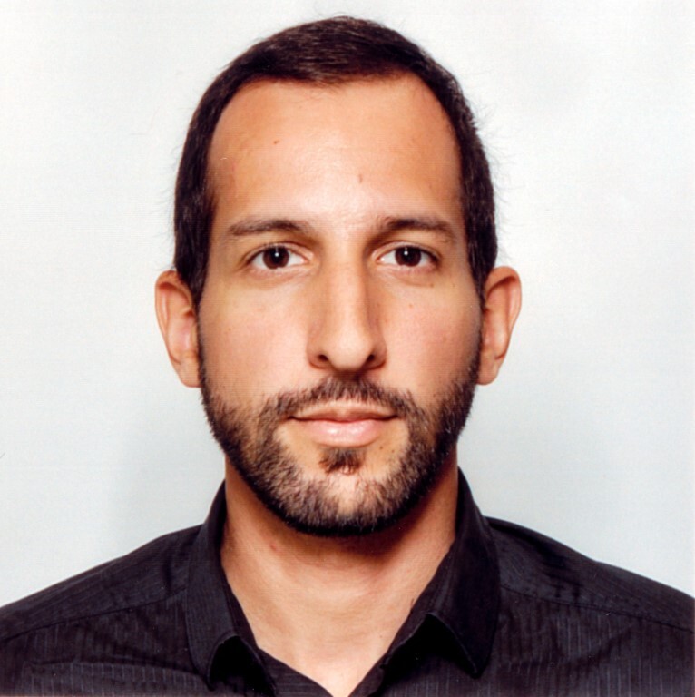 Marc PIUZZI