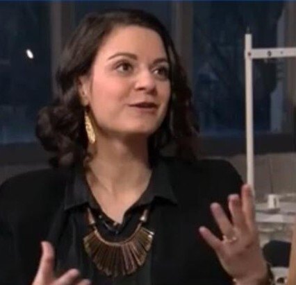 Marie RACCUGLIA