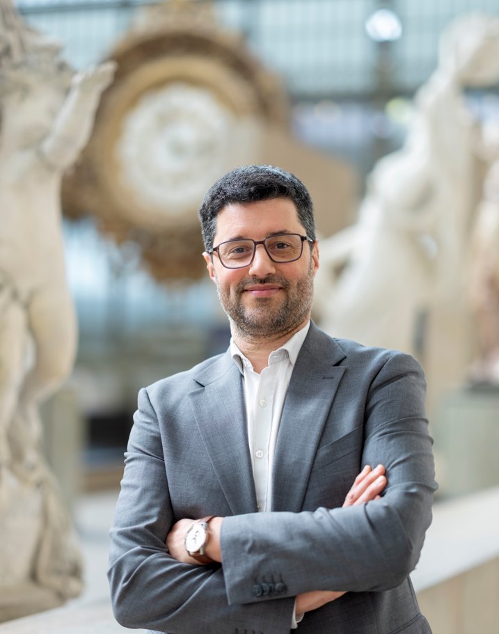 Nicolas BOGUCKI