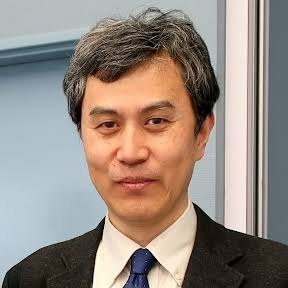 Norimichi IDEHARA