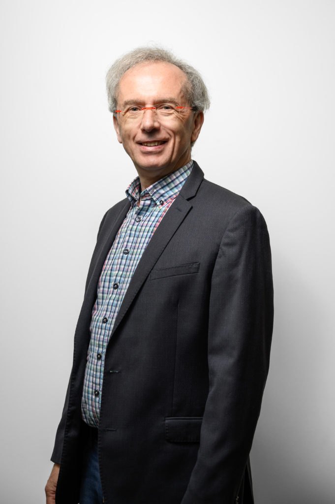 Simon RICHIR