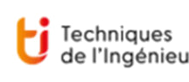 Techniques de l’Ingénieur