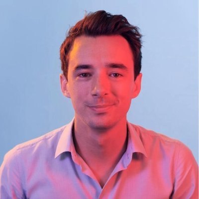 Valentin LOGEAIS